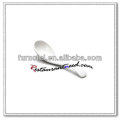 Y337 High Quality 129mm PC Spoon